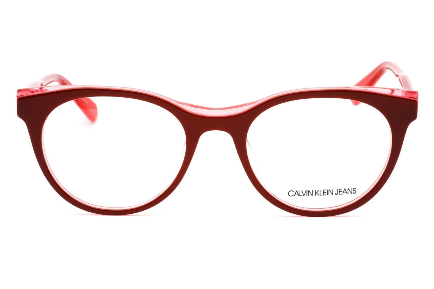 Calvin Klein Jeans CKJ19511 — Lunettes de vue 6