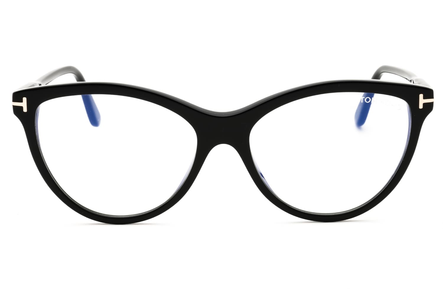 Tom Ford FT5772-B — Lunettes de vue 4