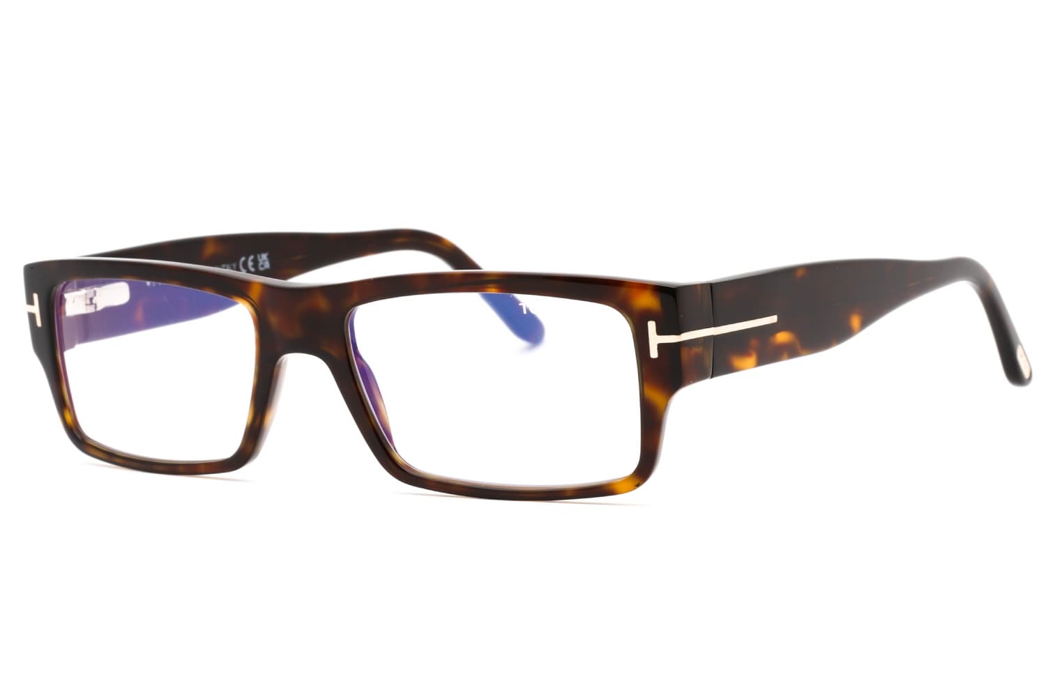 Tom Ford FT5835-B — Lunettes de vue 3