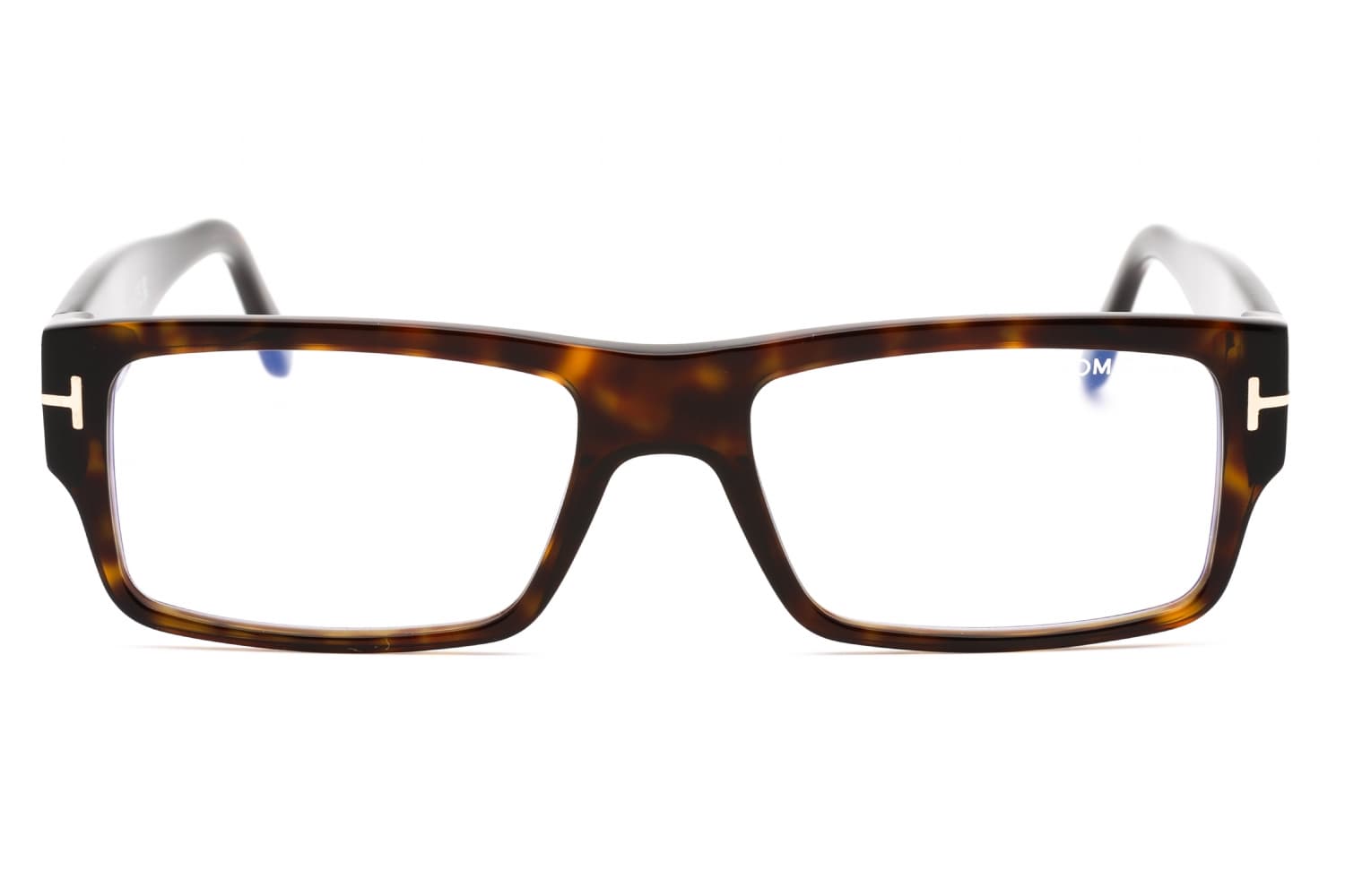 Tom Ford FT5835-B — Lunettes de vue 4