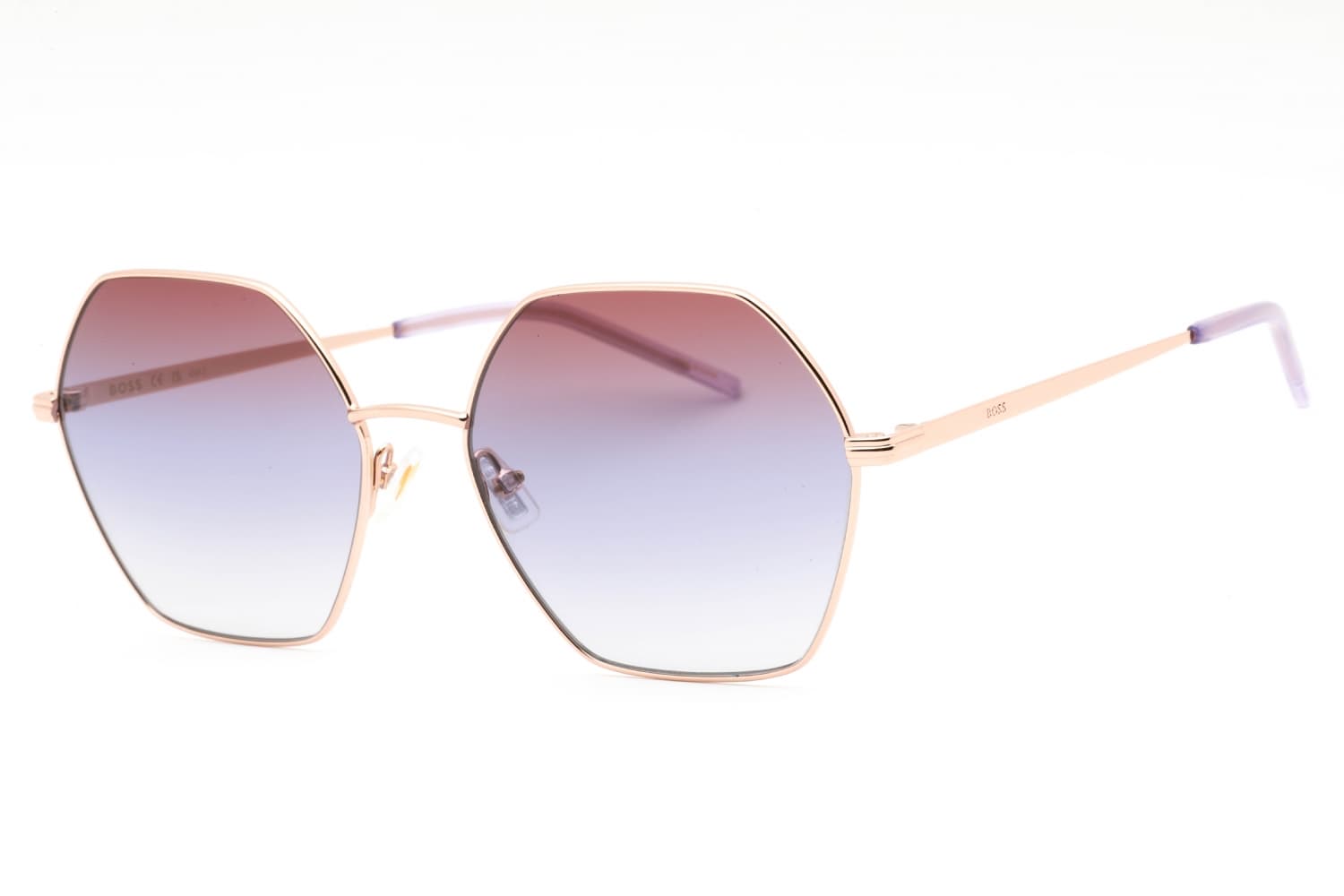 Hugo Boss BOSS 1589/S — Lunettes de soleil 1
