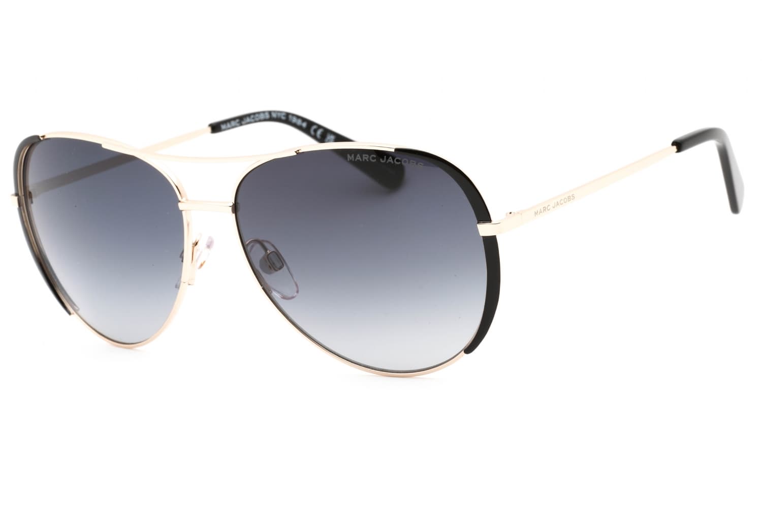 Marc Jacobs MARC 686/S — Lunettes de soleil 1