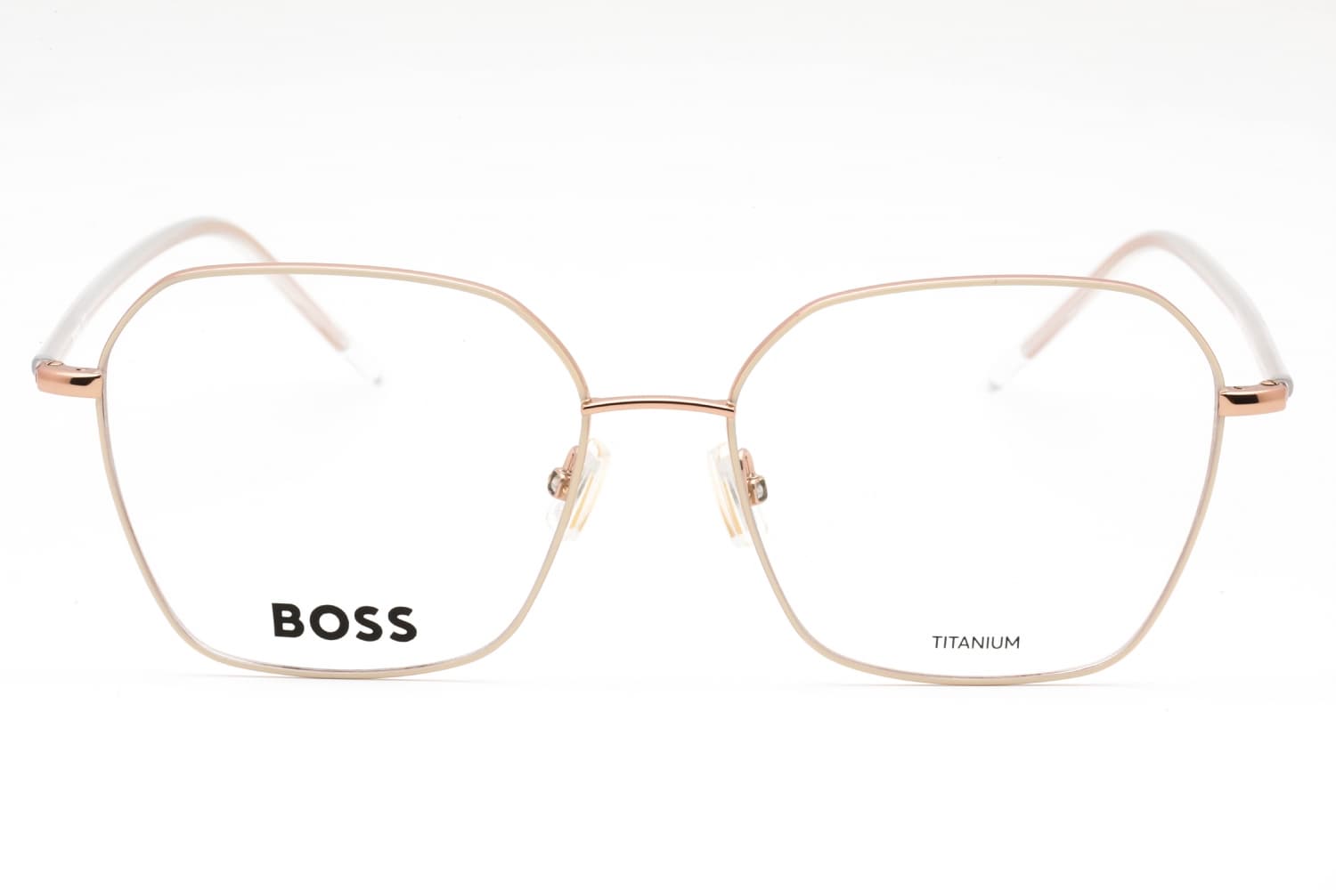 Hugo Boss BOSS 1398 — Lunettes de vue 2