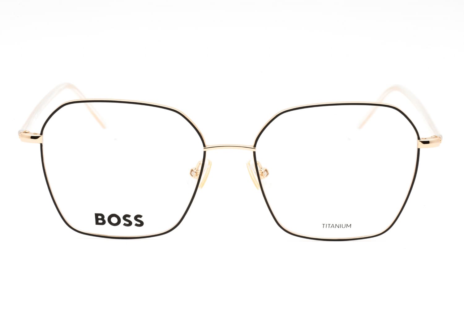 Hugo Boss BOSS 1398 — Lunettes de vue 4
