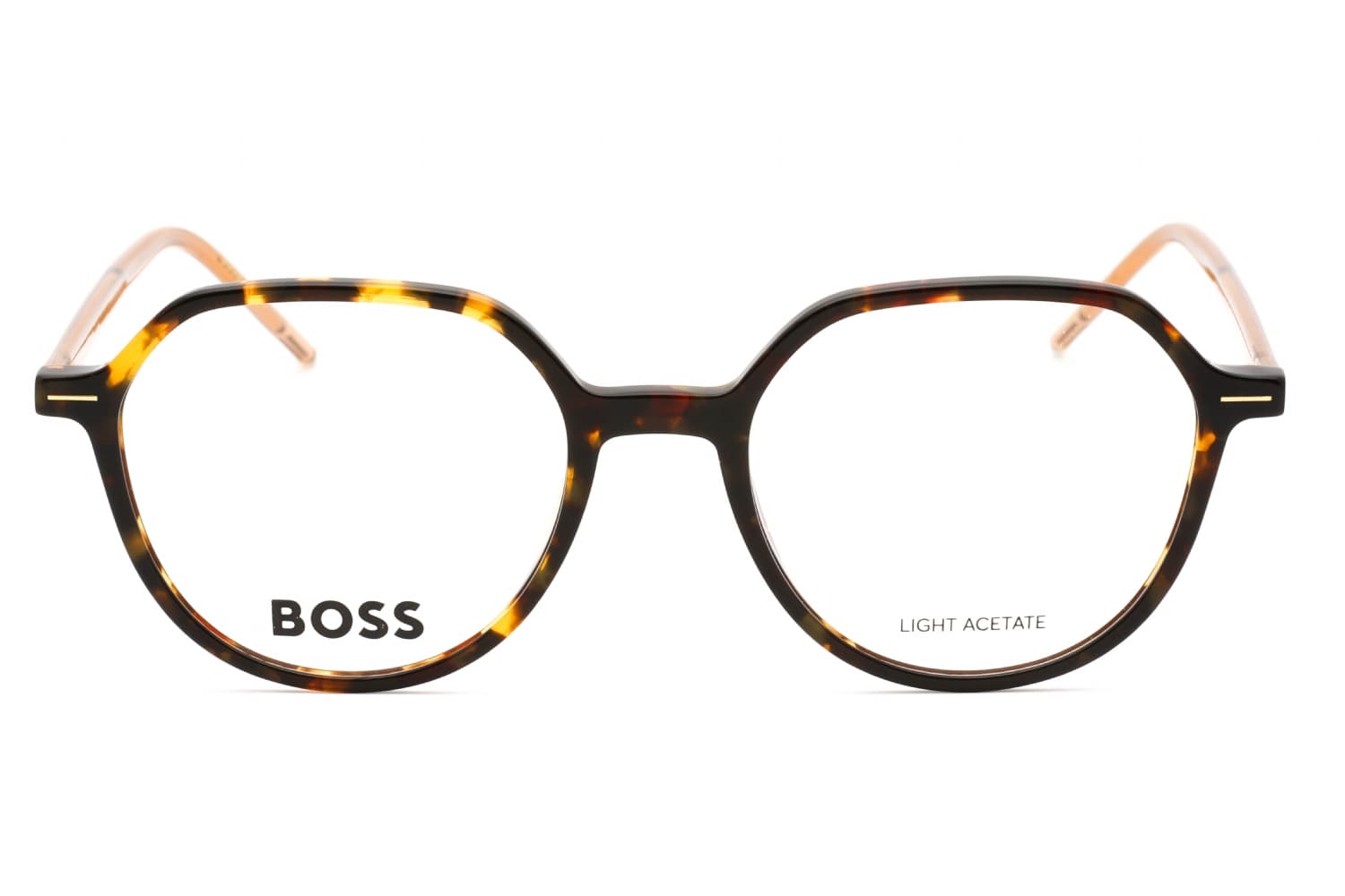 Hugo Boss BOSS 1586 — Lunettes de vue 2