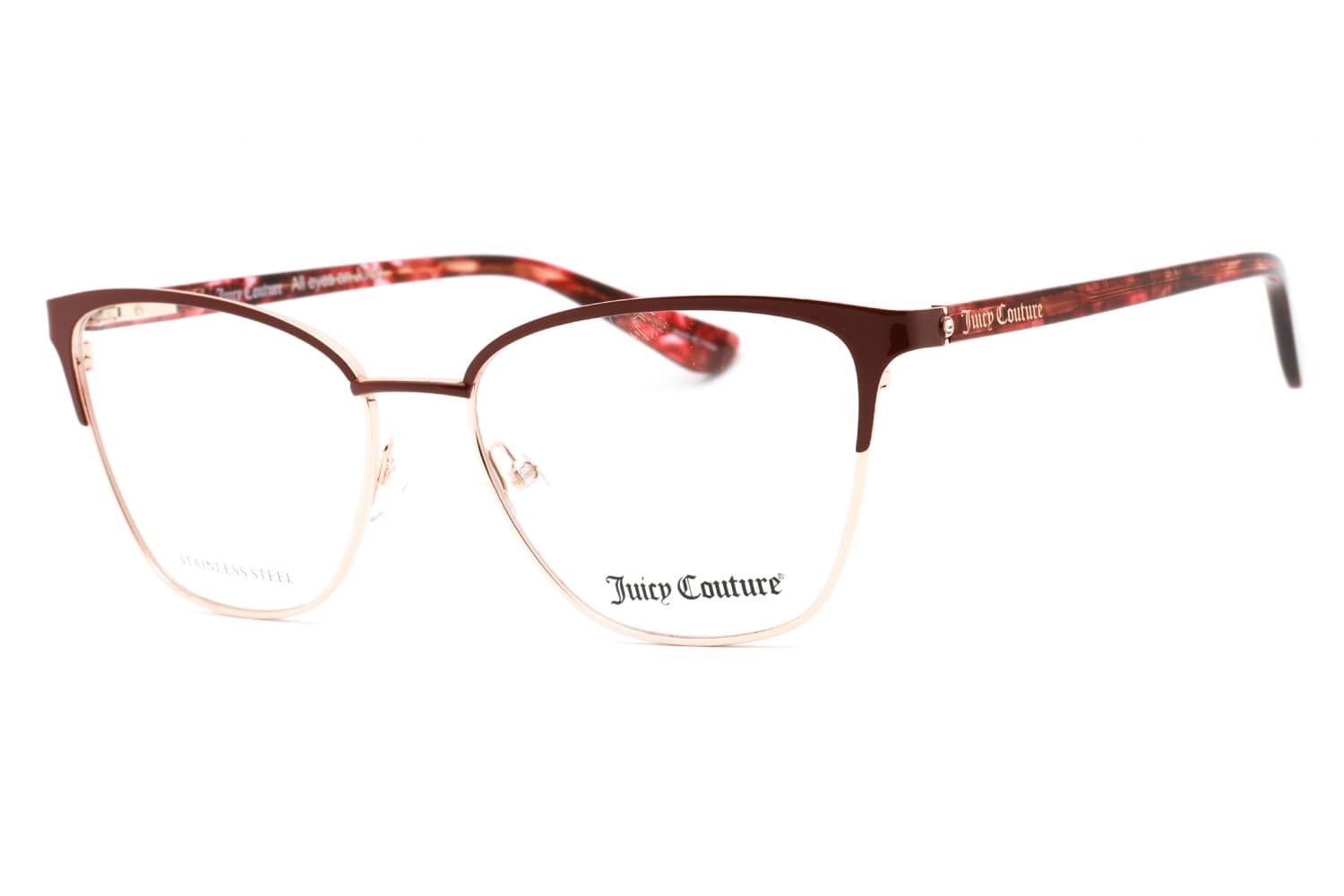Juicy Couture JU 238/G — Lunettes de vue 3