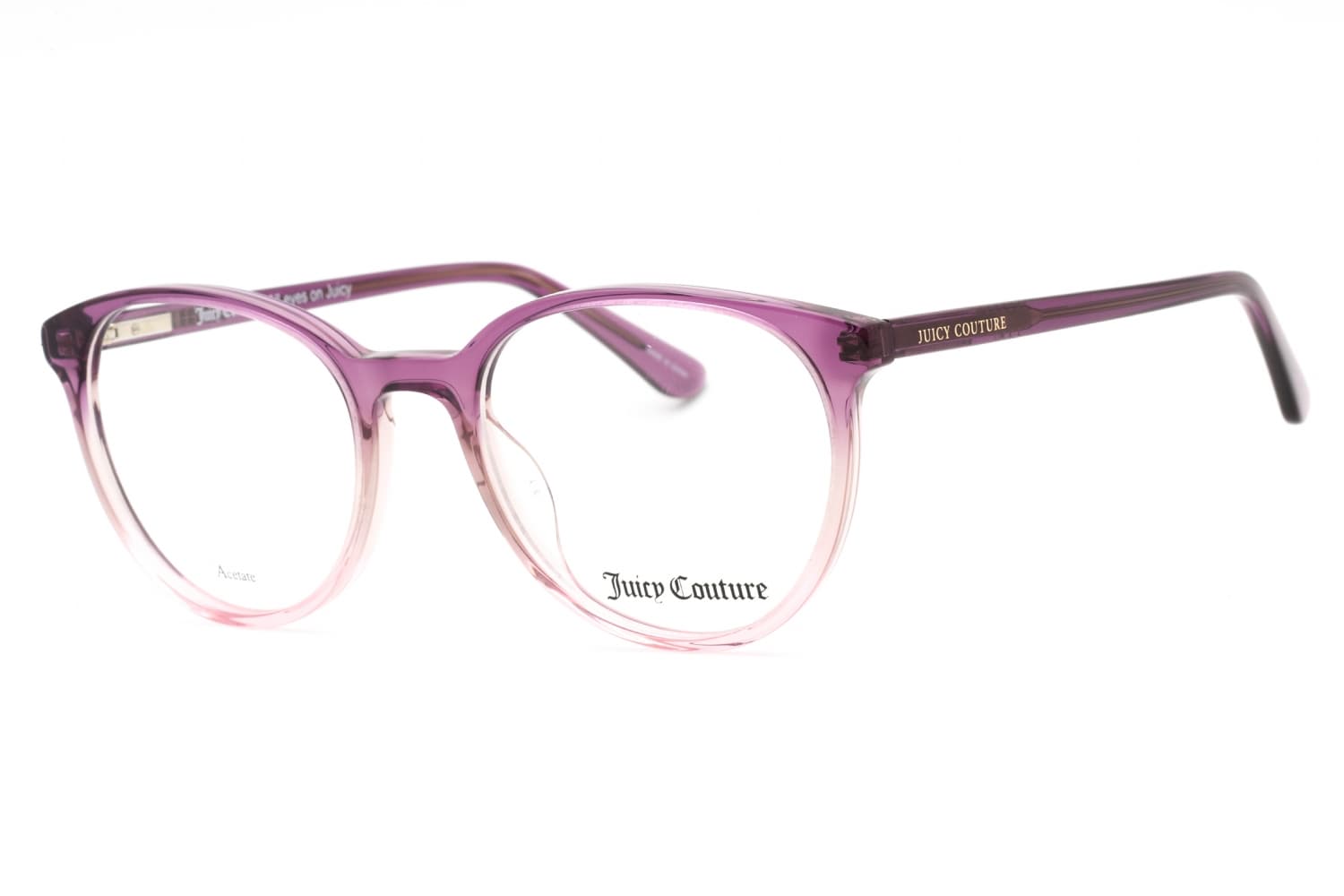 Juicy Couture JU 239 — Lunettes de vue 1