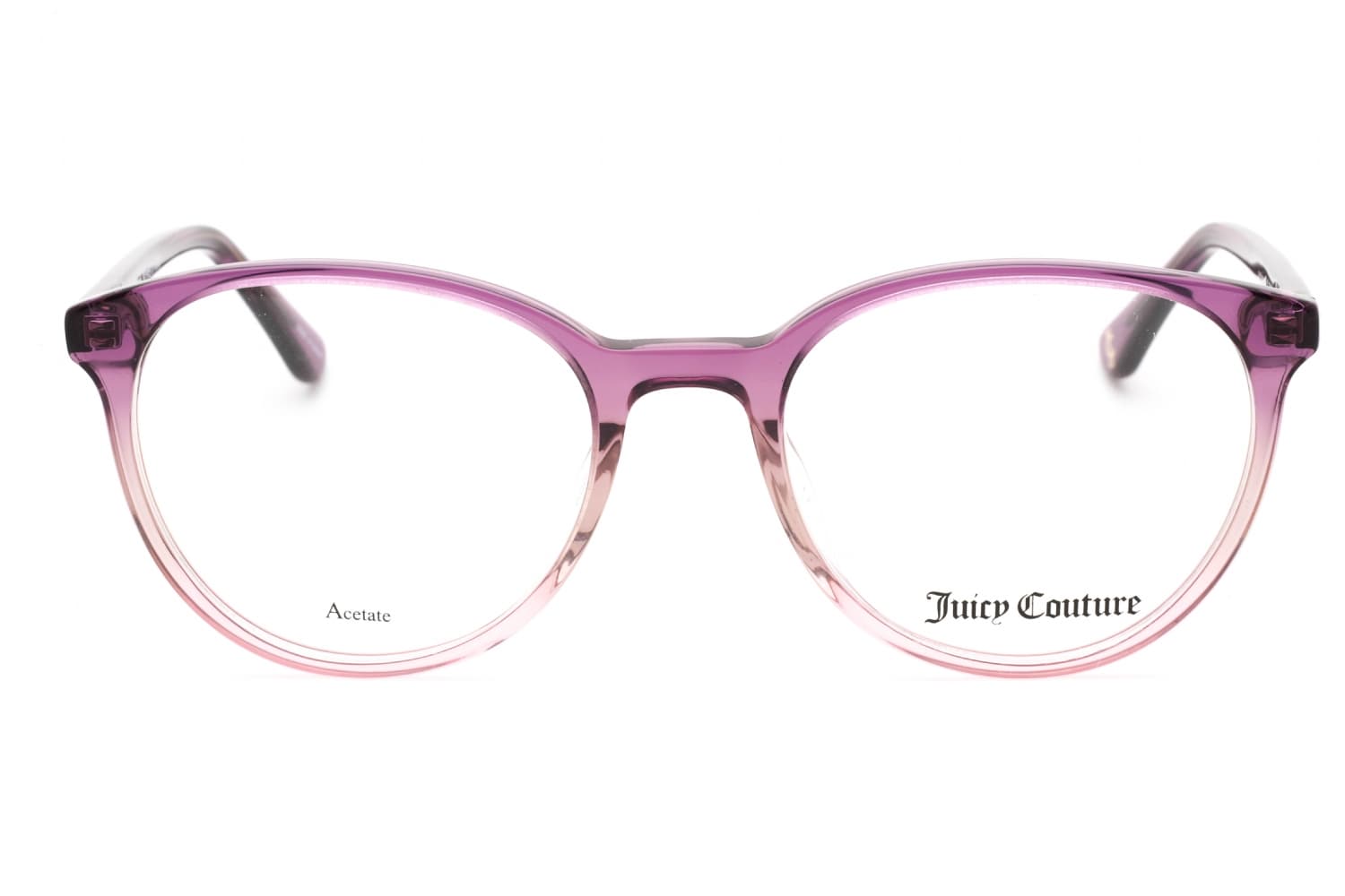 Juicy Couture JU 239 — Lunettes de vue 2