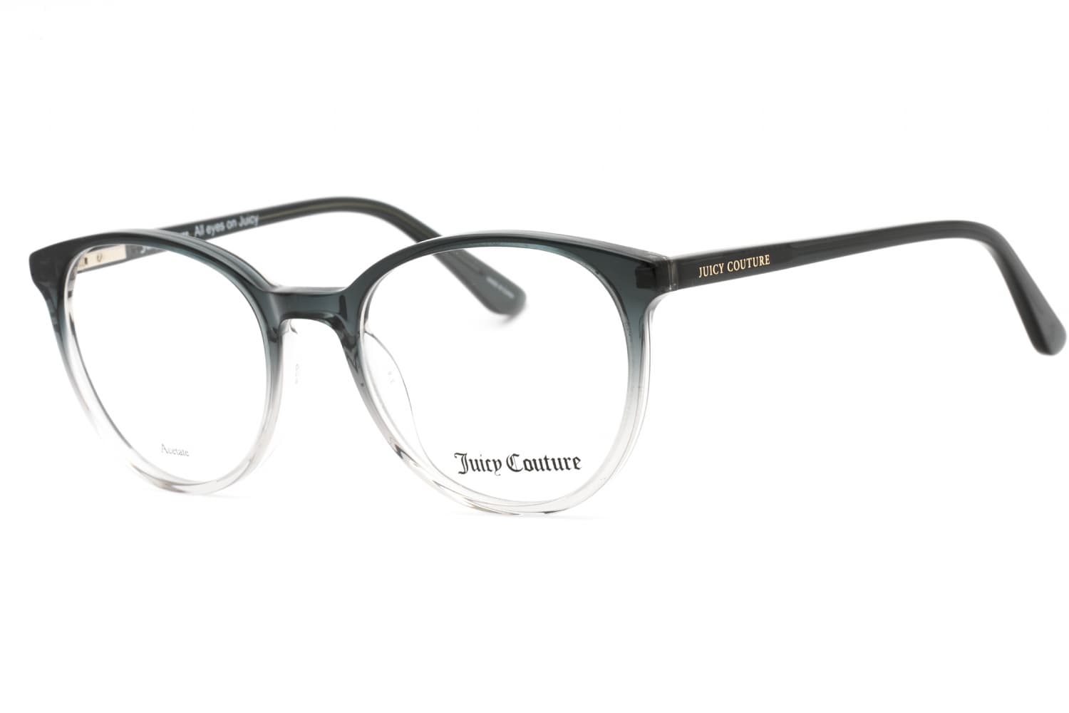 Juicy Couture JU 239 — Lunettes de vue 3
