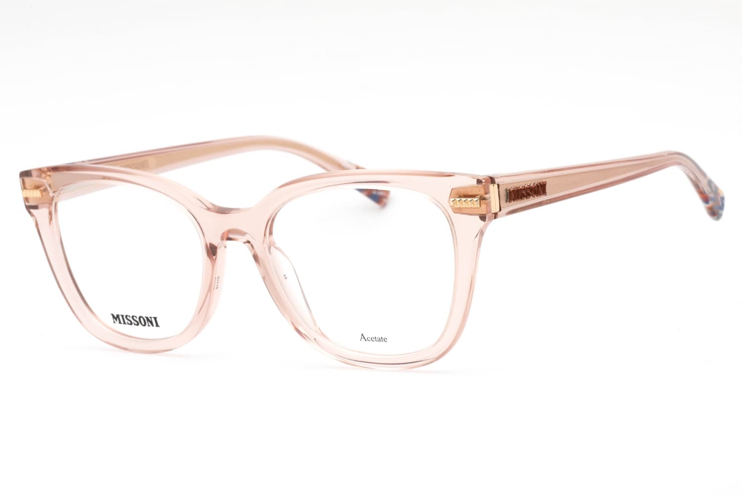 Missoni MIS 0071 — Lunettes de vue 1