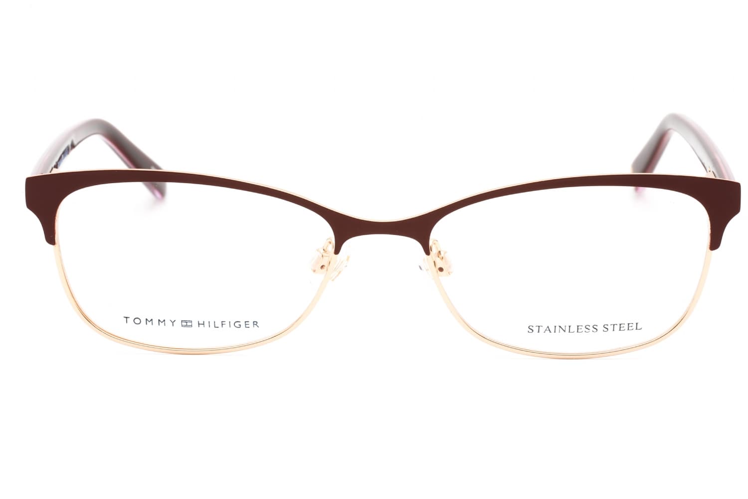 Tommy Hilfiger TH 1777 — Lunettes de vue 4