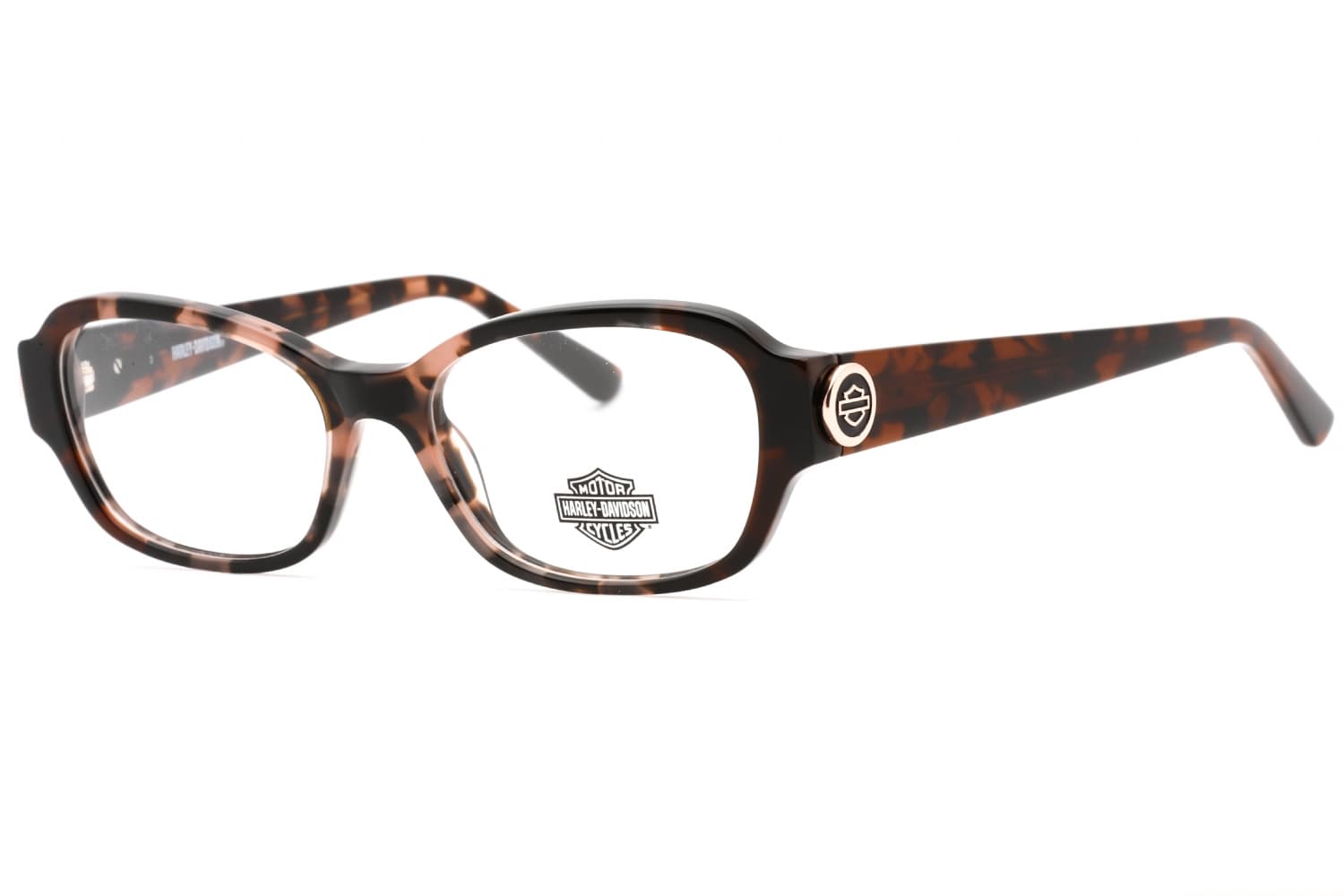 Harley Davidson HD0567 — Lunettes de vue 1