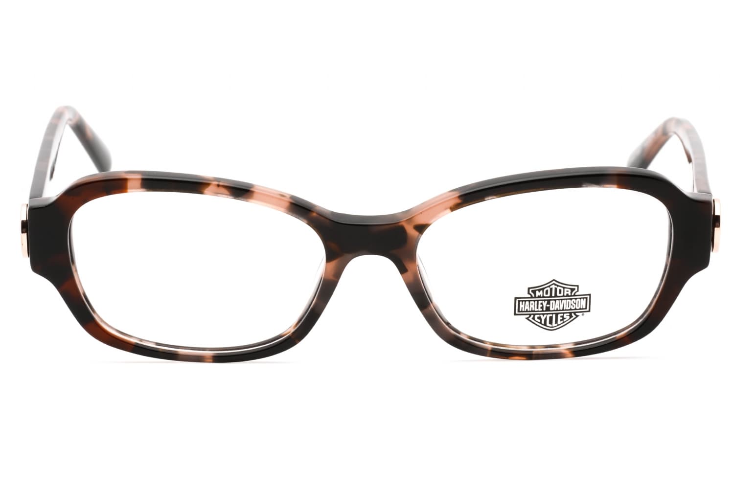 Harley Davidson HD0567 — Lunettes de vue 2