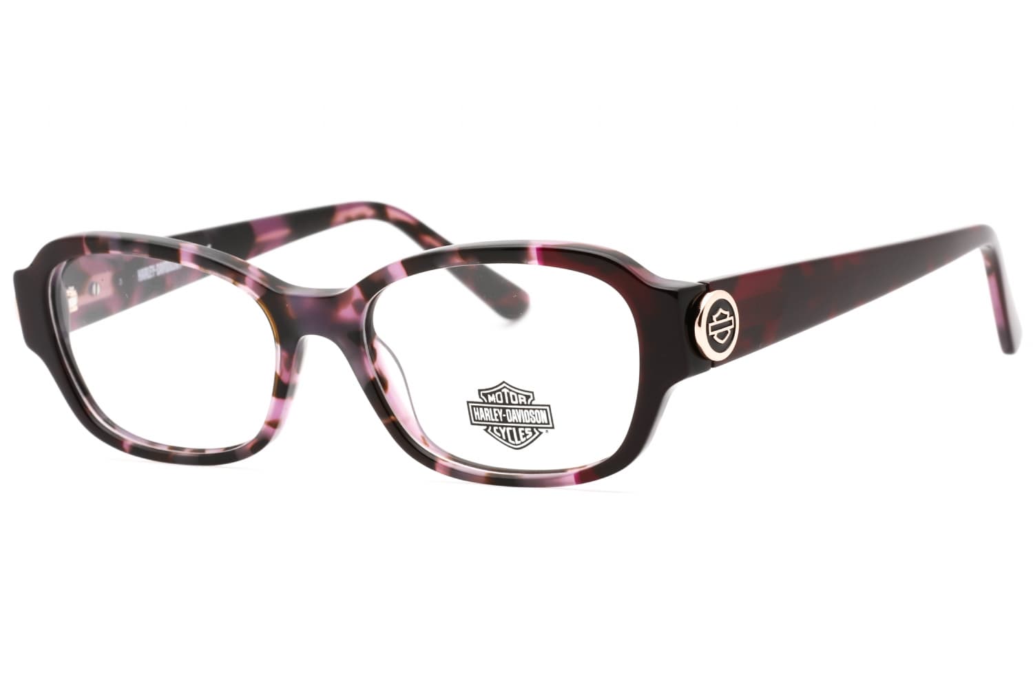 Harley Davidson HD0567 — Lunettes de vue 3