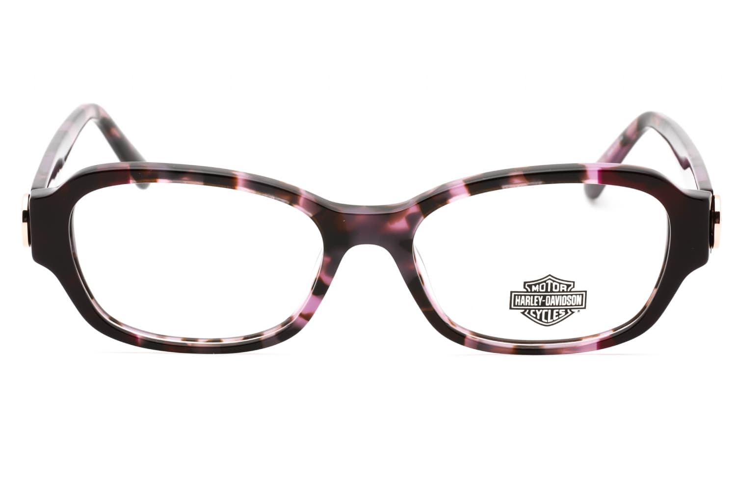 Harley Davidson HD0567 — Lunettes de vue 4