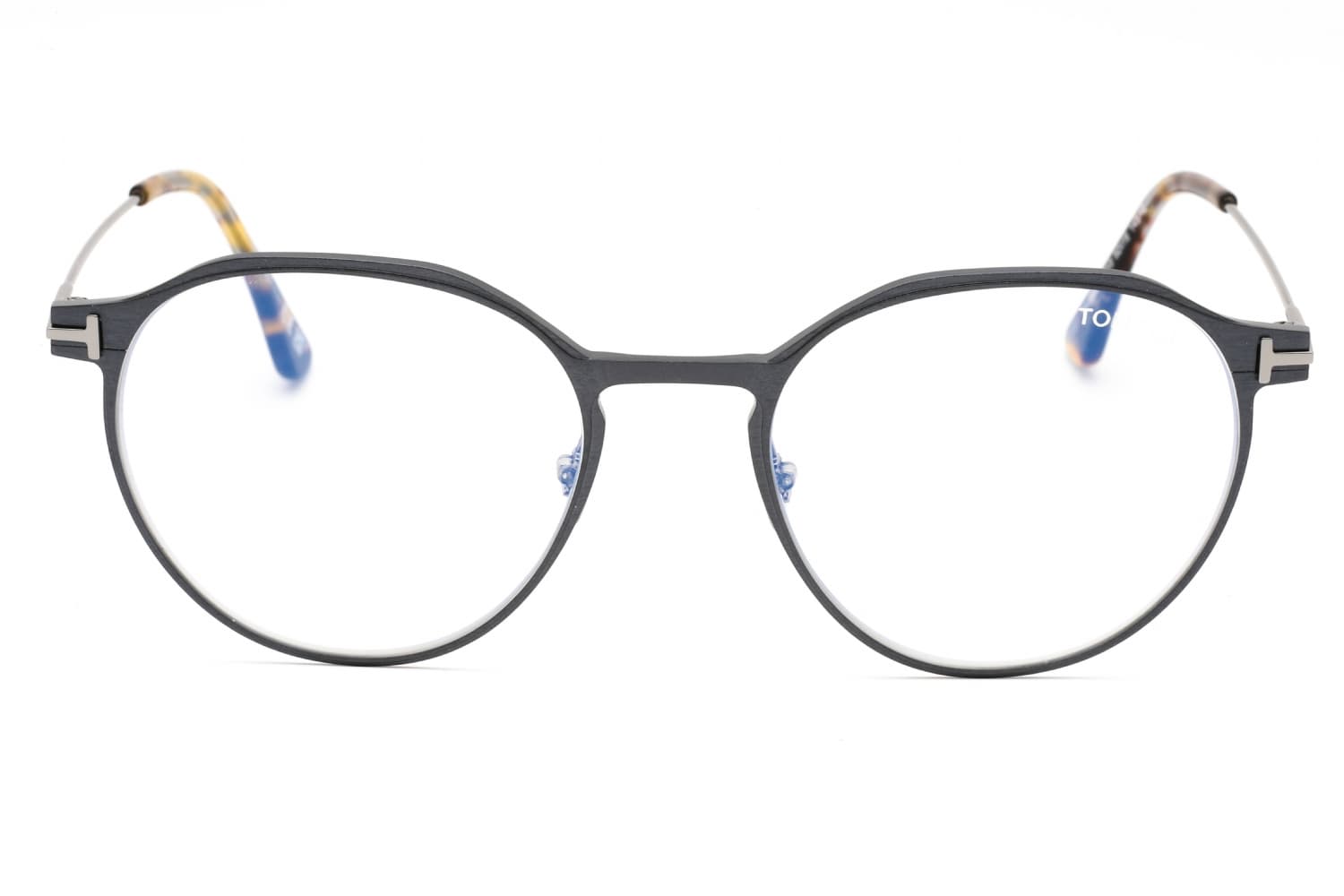 Tom Ford FT5866-B — Lunettes de vue 2