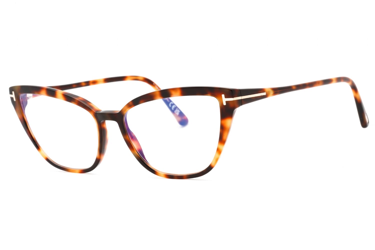 Tom Ford FT5825-B — Lunettes de vue 1