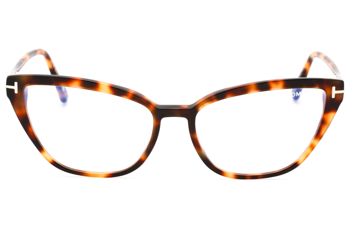 Tom Ford FT5825-B — Lunettes de vue 2