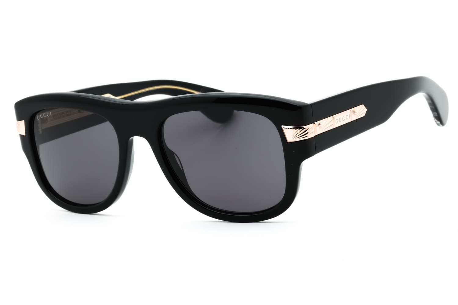 Gucci GG1517S — Lunettes de soleil 1