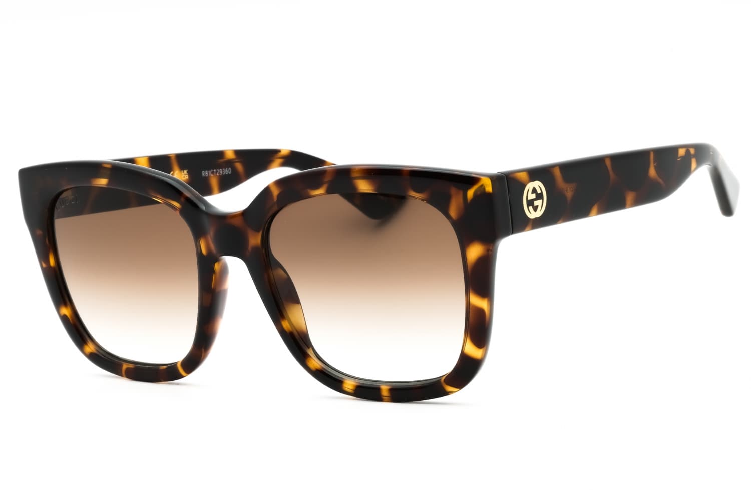 Gucci GG1338S — Lunettes de soleil 1