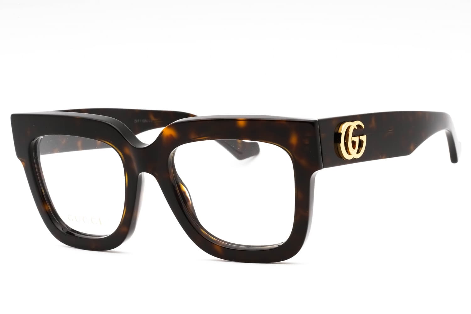 Gucci GG1549O — Lunettes de vue 1