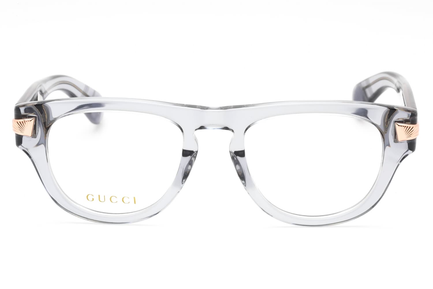 Gucci GG1519O — Lunettes de vue 2