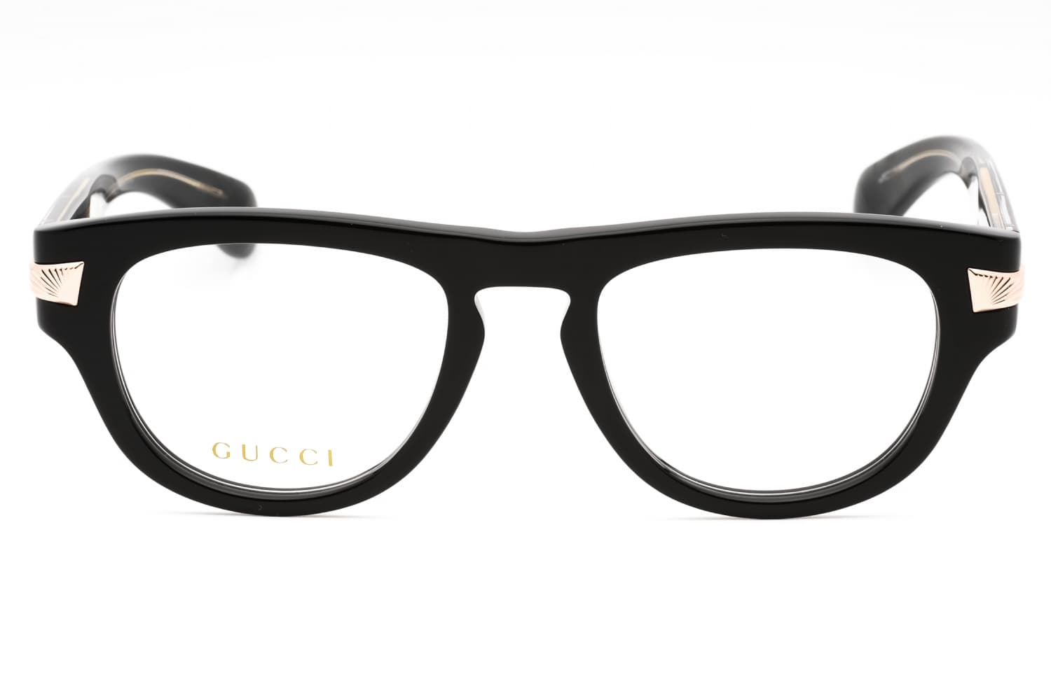 Gucci GG1519O — Lunettes de vue 4