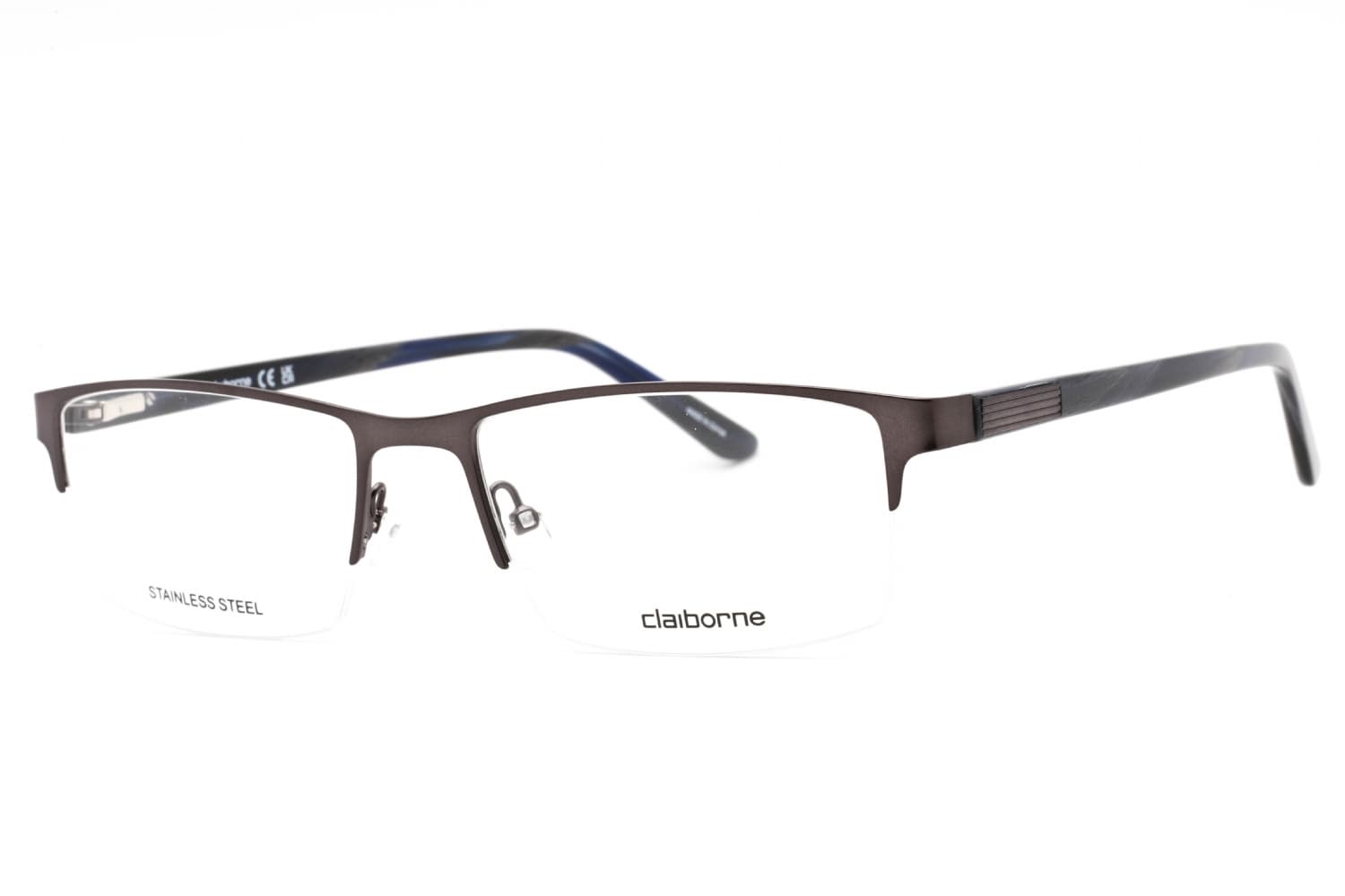 Liz Claiborne CB 254 — Lunettes de vue 1