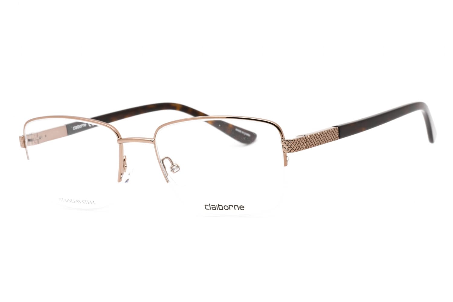 Liz Claiborne CB 262 — Lunettes de vue 1