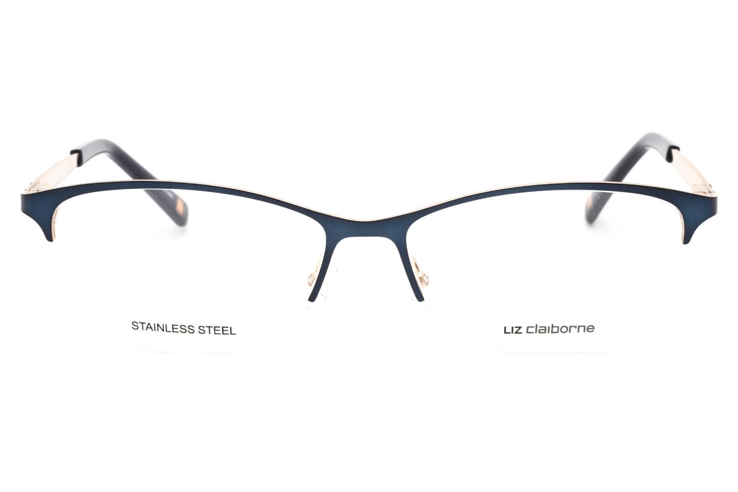 Liz Claiborne L 654 — Lunettes de vue 2