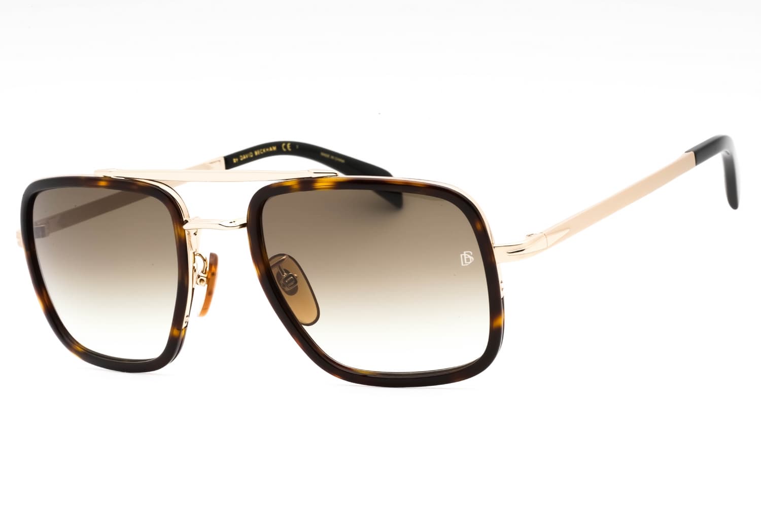 David Beckham DB 7002/S — Lunettes de soleil 1