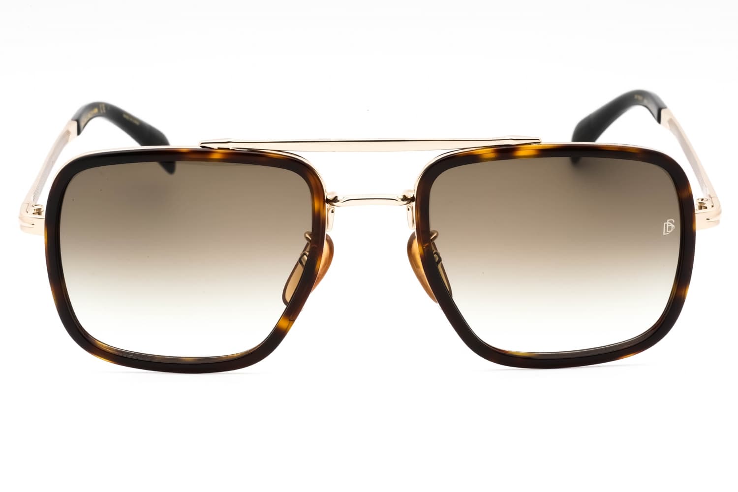 David Beckham DB 7002/S — Lunettes de soleil 2