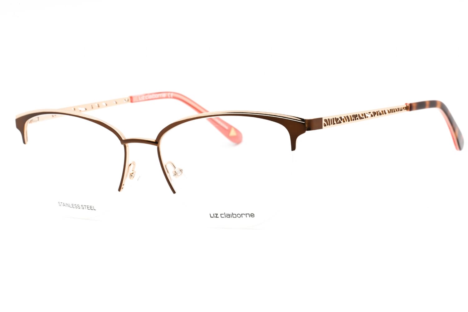 Liz Claiborne L 673 — Lunettes de vue 3