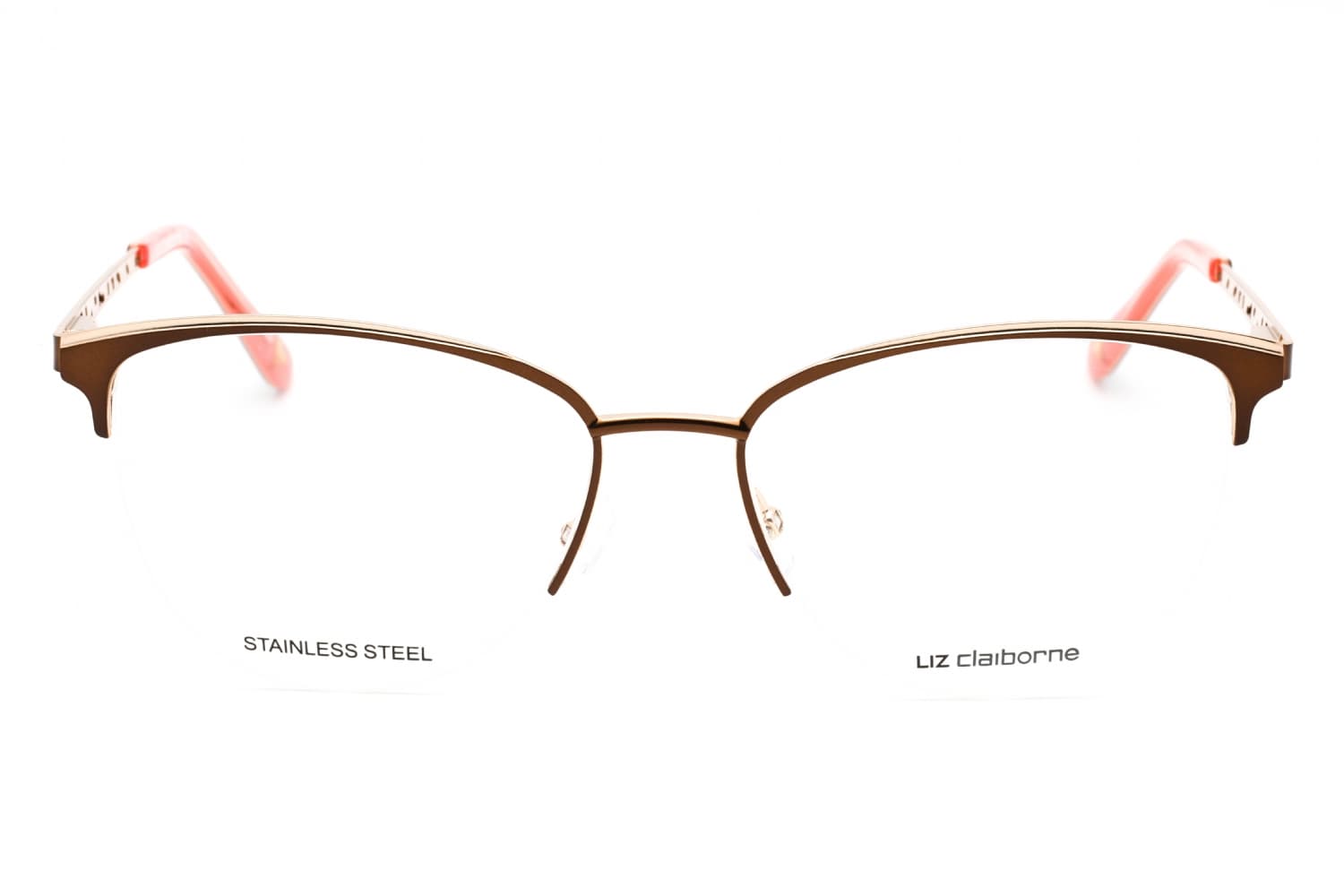 Liz Claiborne L 673 — Lunettes de vue 4