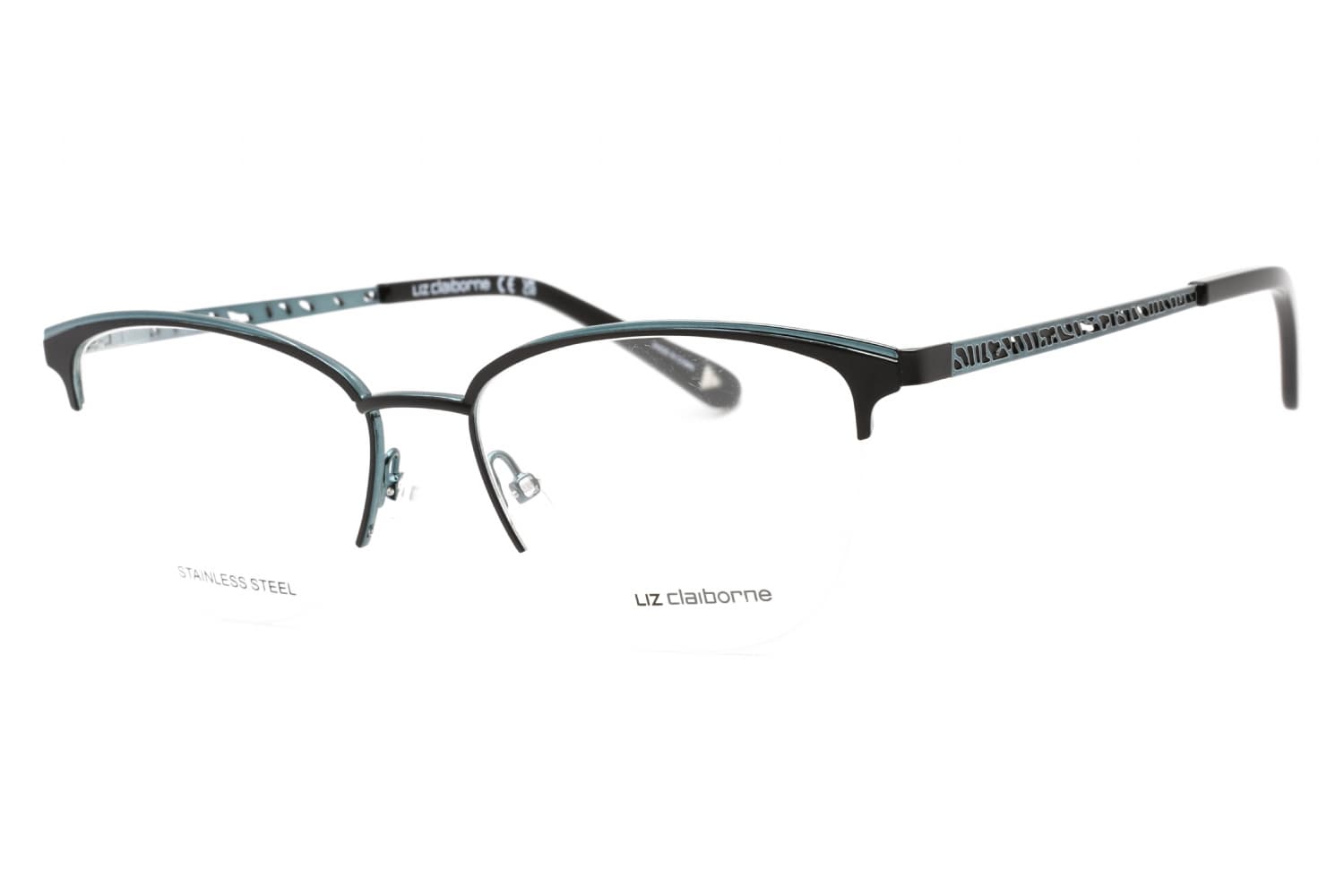 Liz Claiborne L 673 — Lunettes de vue 5