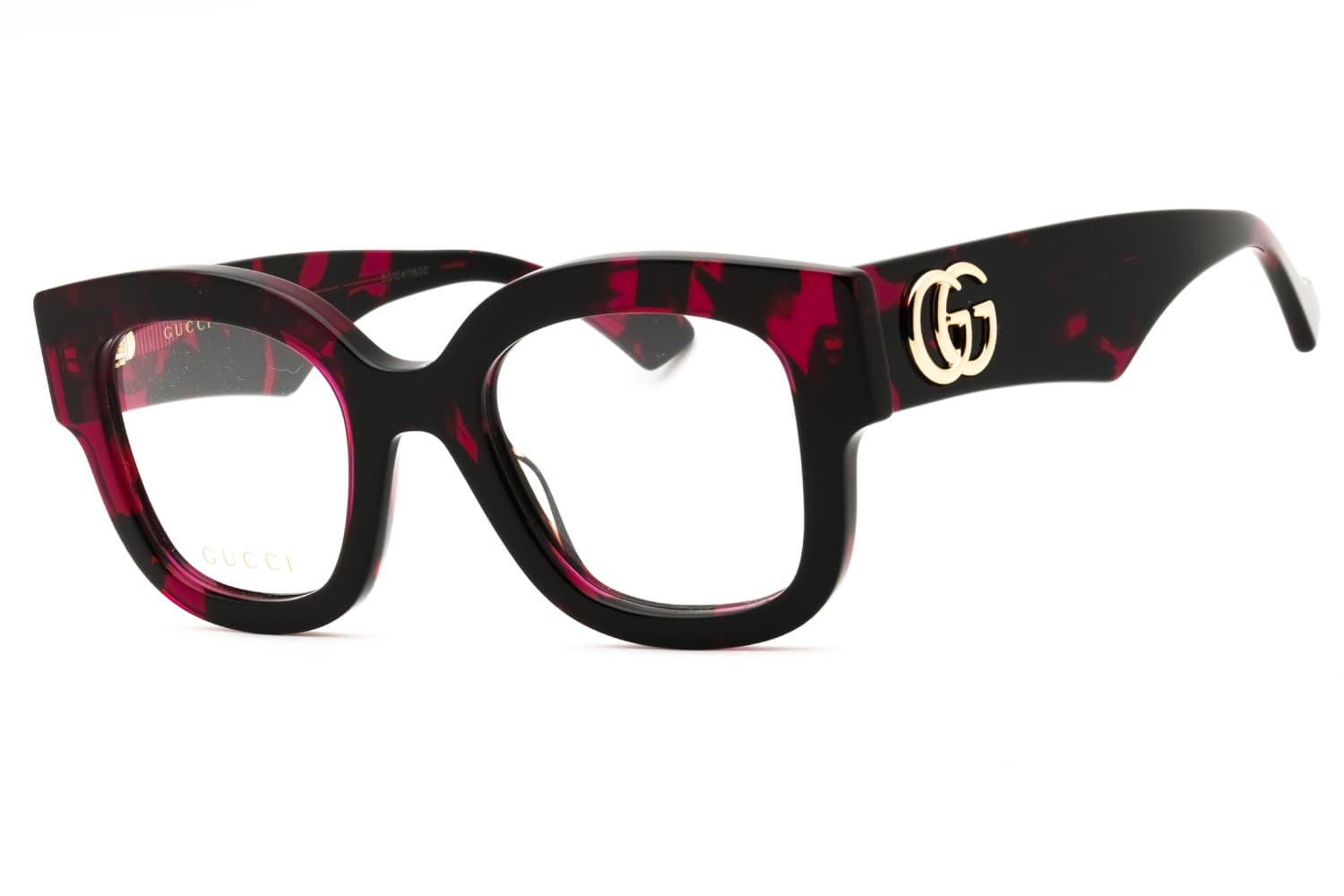 Gucci GG1423O — Lunettes de vue 1