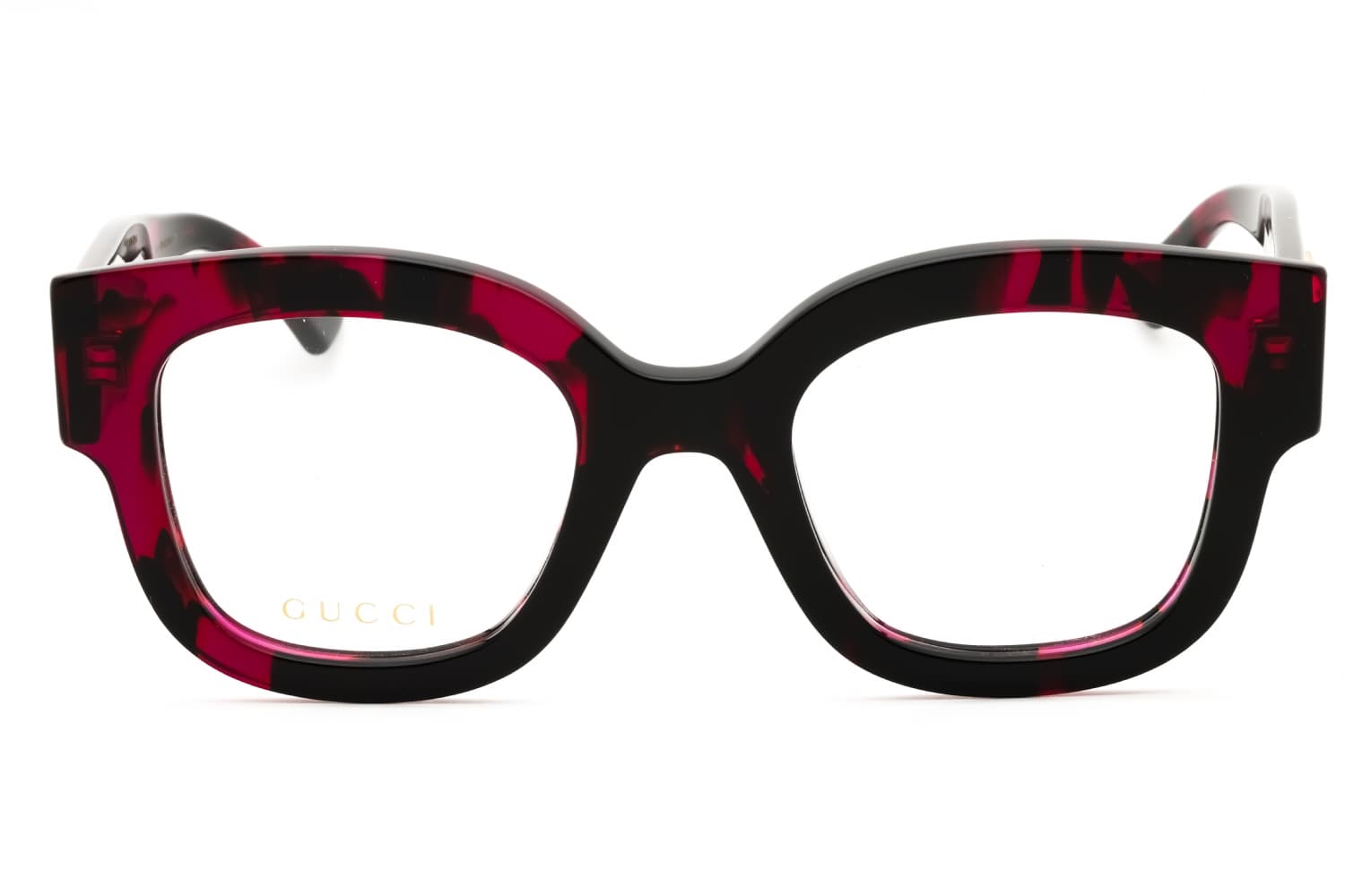 Gucci GG1423O — Lunettes de vue 2