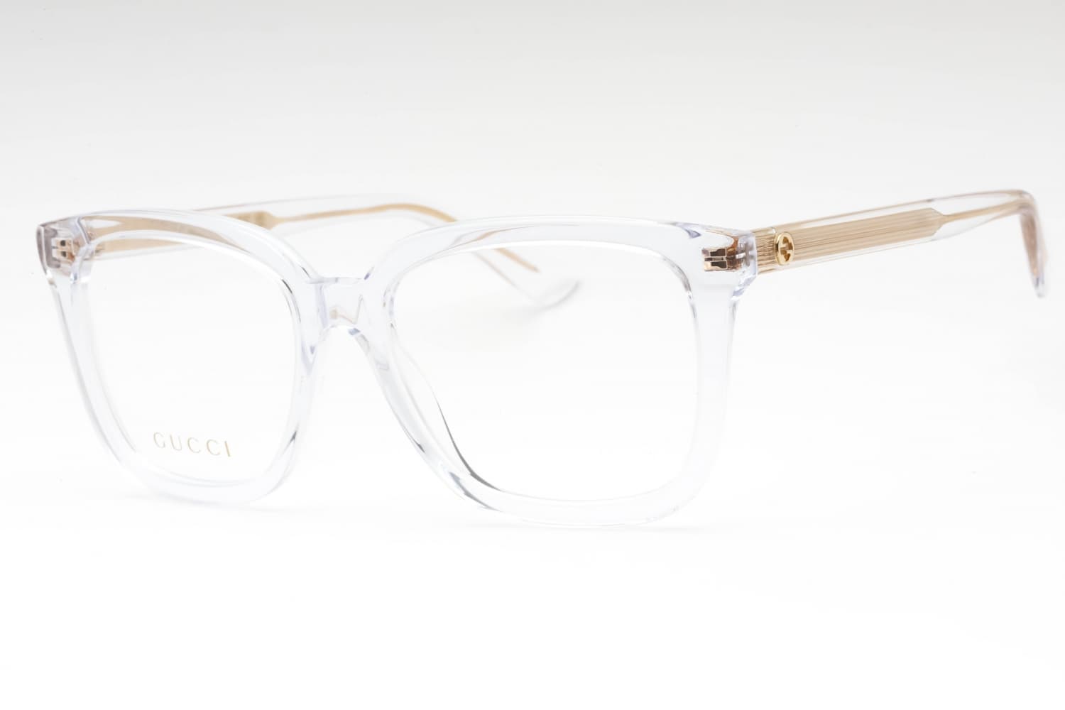 Gucci GG1319O — Lunettes de vue 1