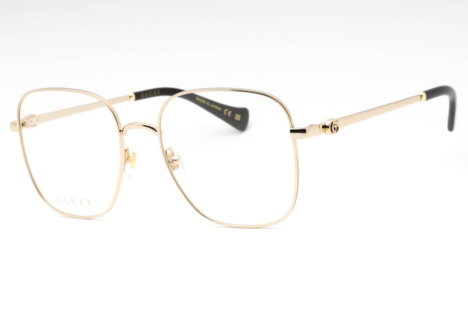 Gucci GG1144O — Lunettes de vue 1