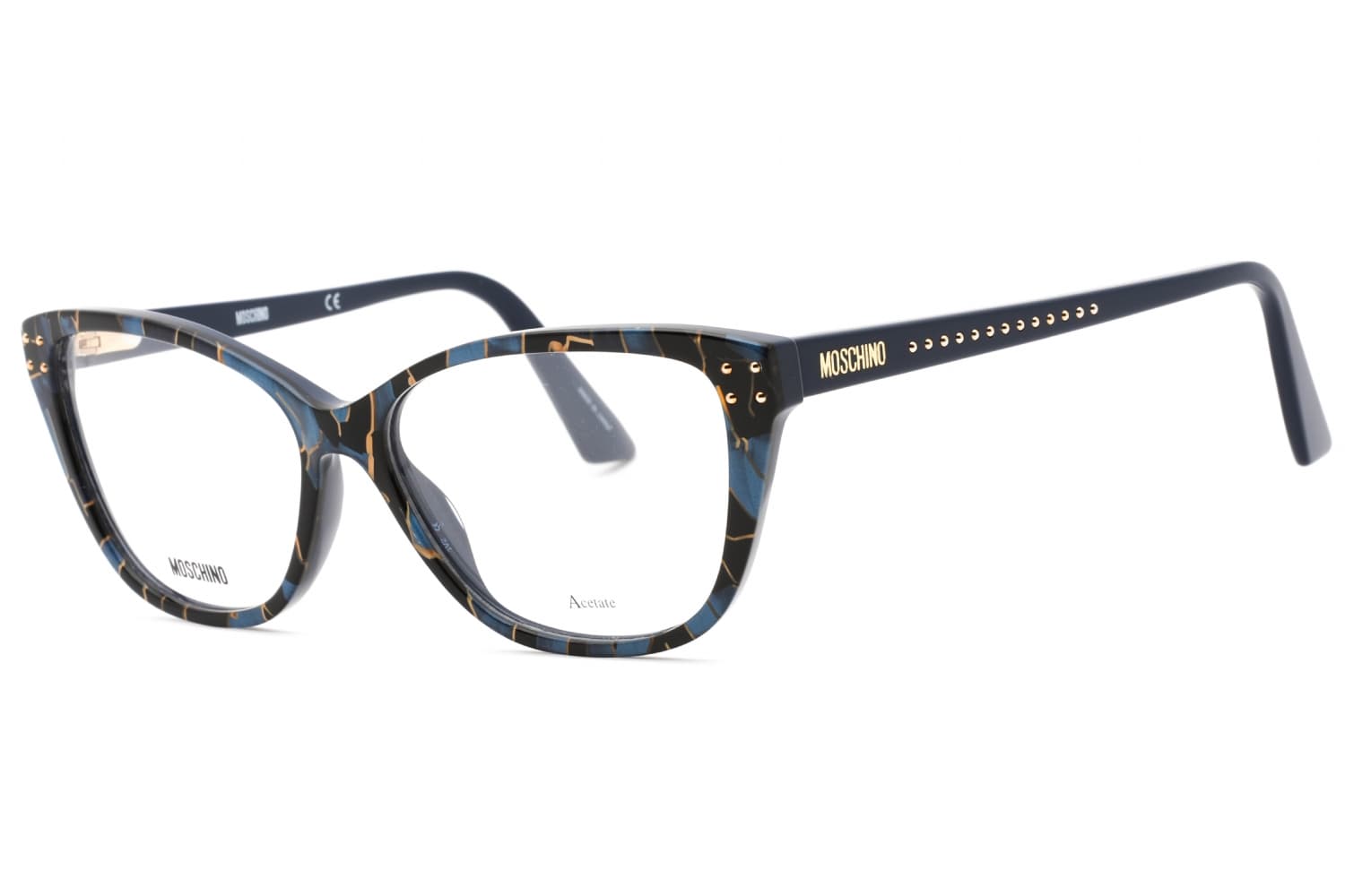 Moschino MOS583 — Lunettes de vue 1