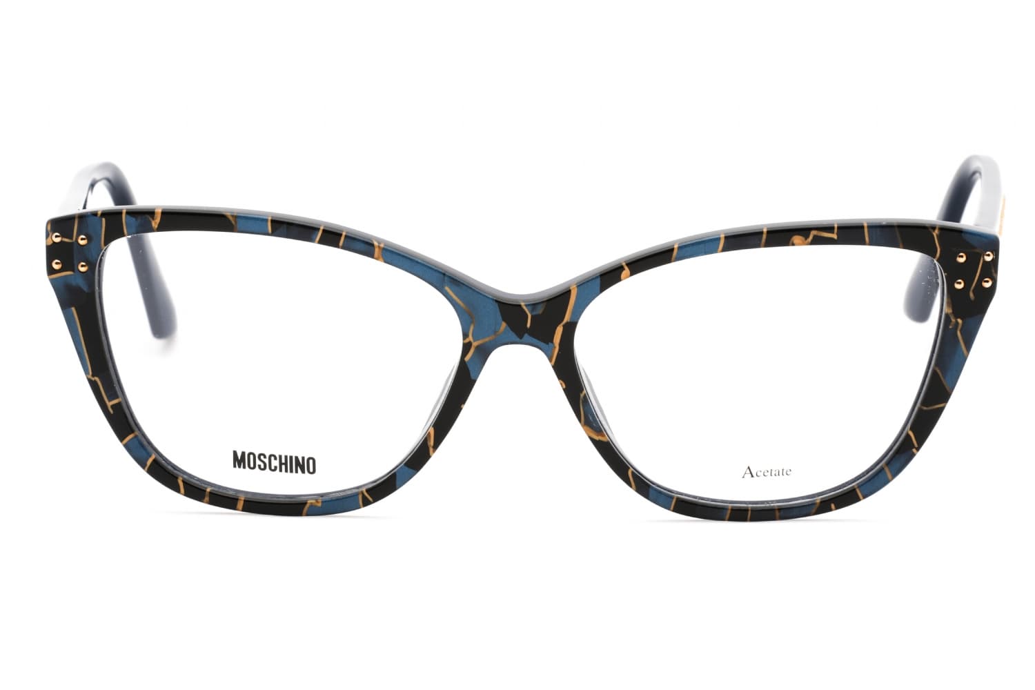 Moschino MOS583 — Lunettes de vue 2