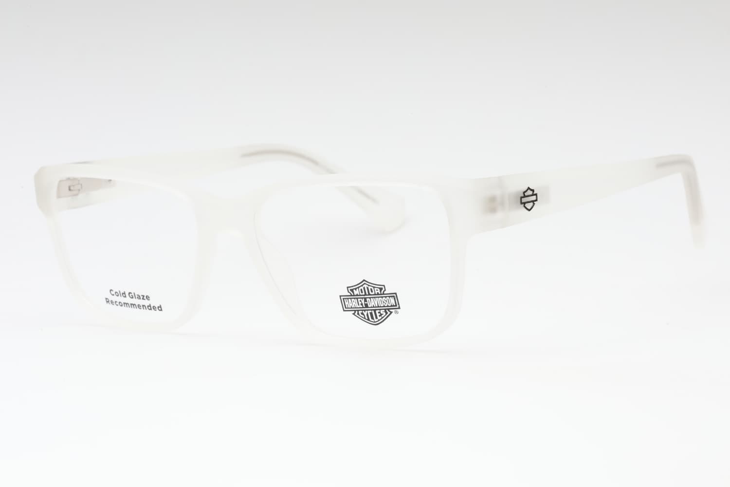 Harley Davidson HD0981 — Lunettes de vue 1