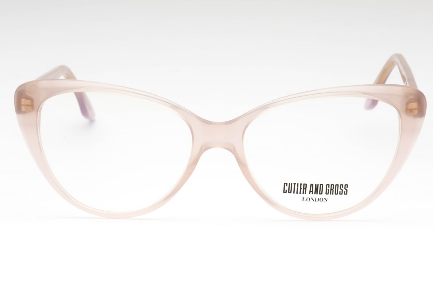 Cutler and Gross CGOP137056 — Lunettes de vue 2