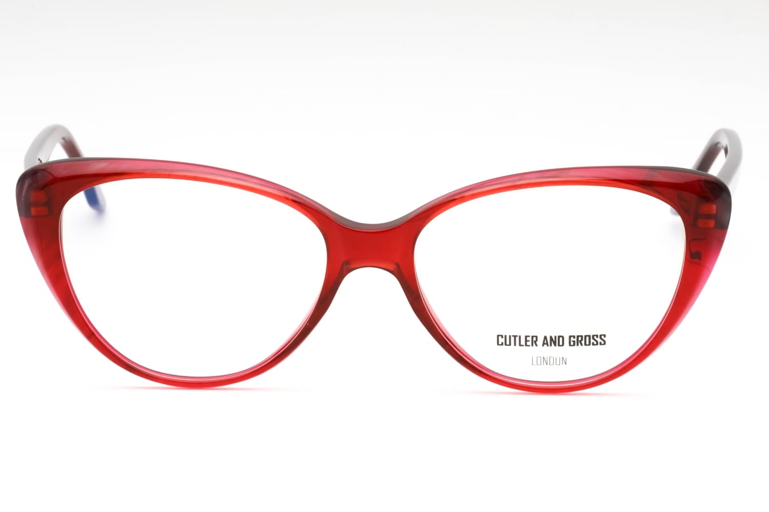 Cutler and Gross CGOP137056 — Lunettes de vue 4