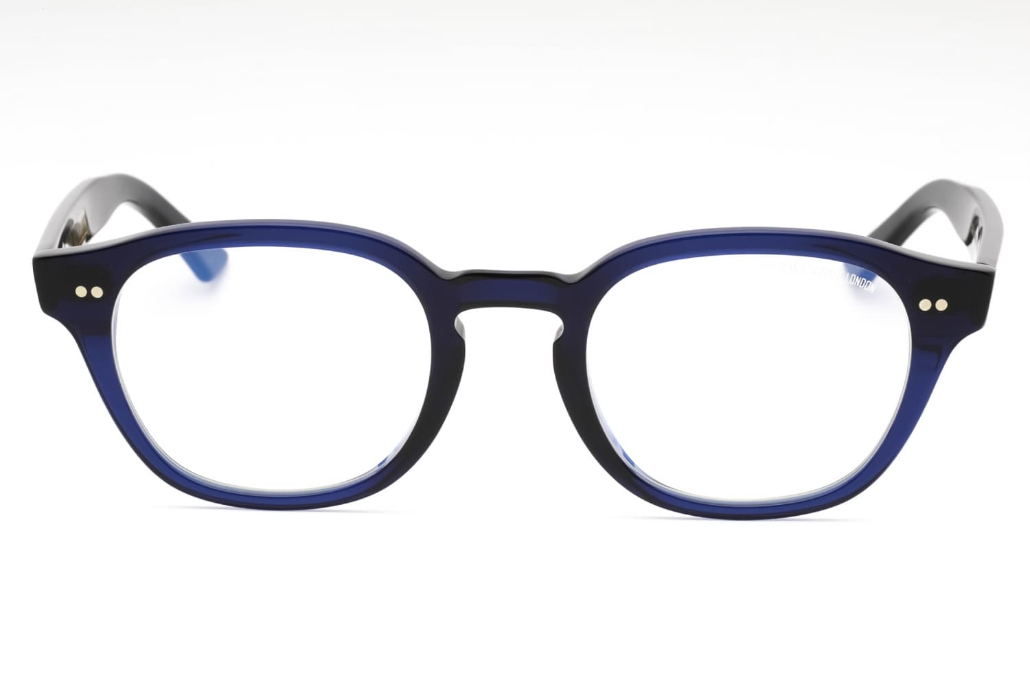 Cutler and Gross CGBB1380 — Lunettes de vue 6