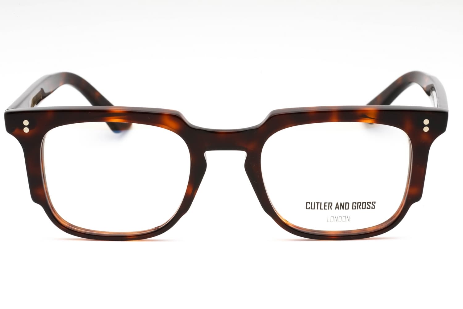Cutler and Gross CGOP138249 — Lunettes de vue 4
