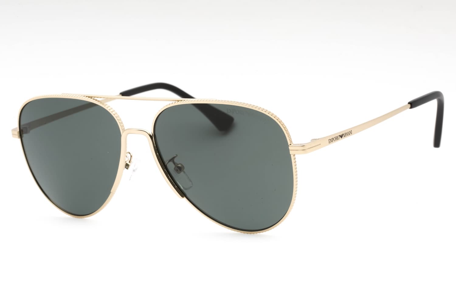 Emporio Armani 0EA2149D — Lunettes de soleil 1