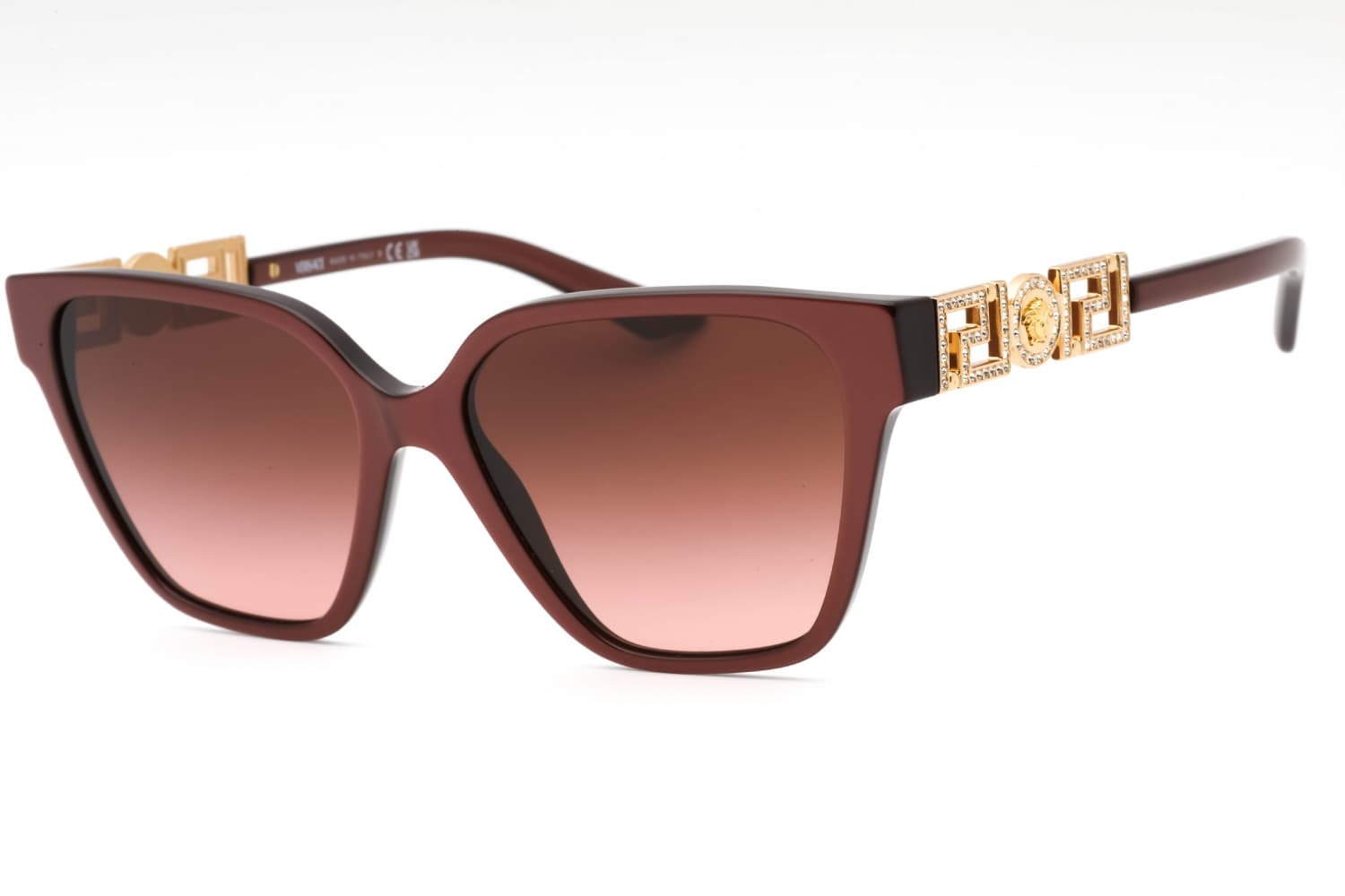 Versace 0VE4471B — Lunettes de soleil 1