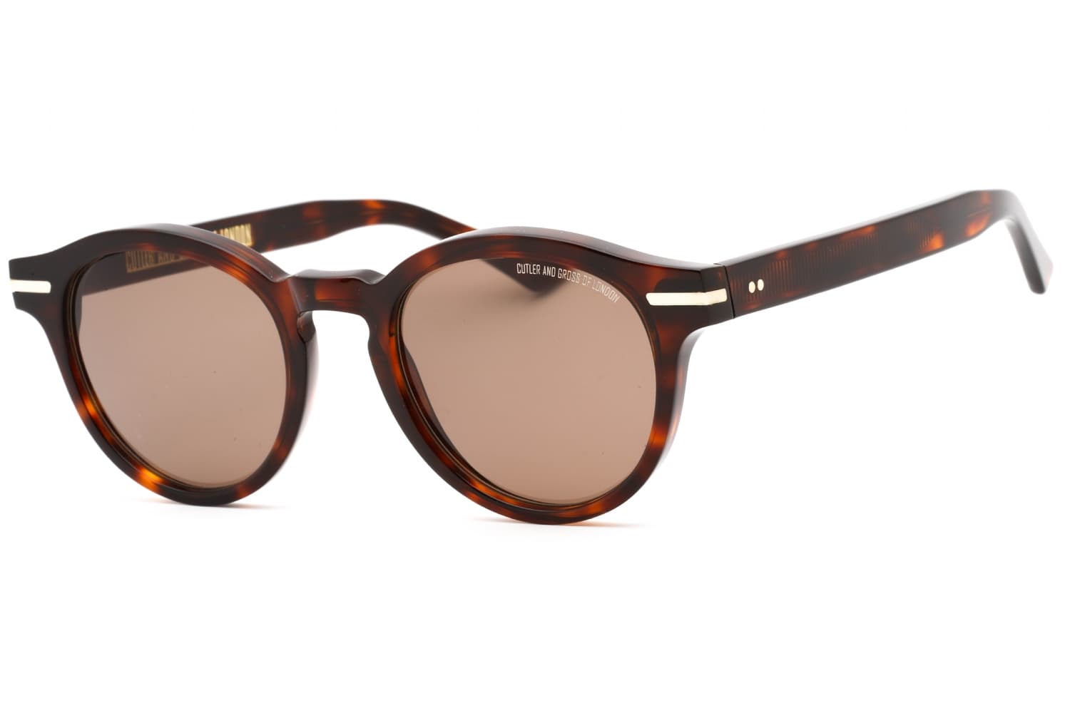 Cutler and Gross CG1338S — Lunettes de soleil 1