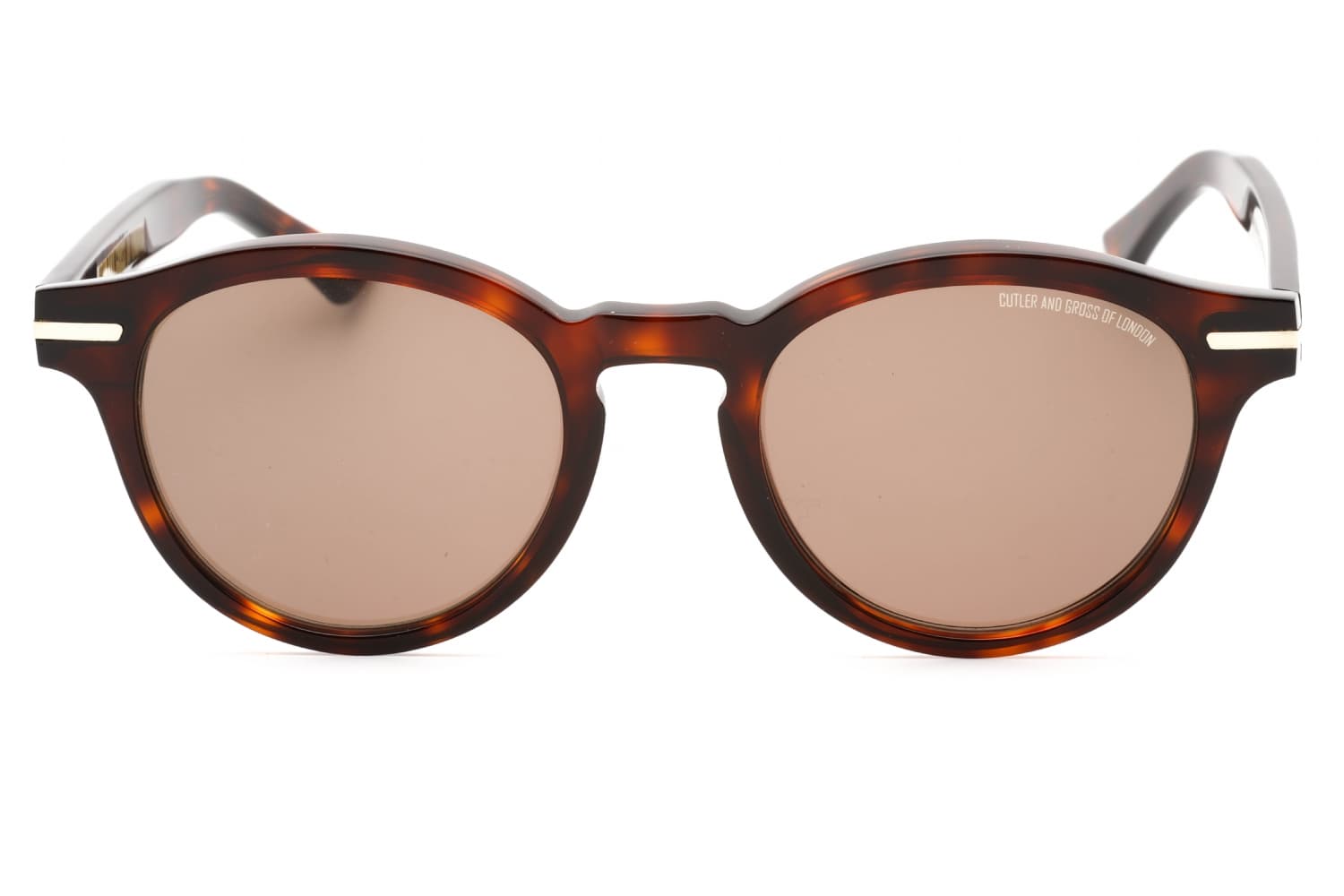 Cutler and Gross CG1338S — Lunettes de soleil 2